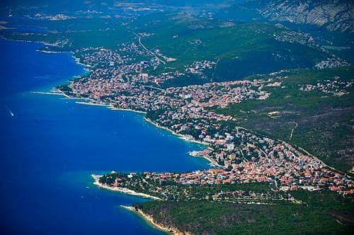 Crikvenica, photo 1