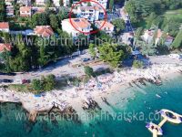 Apartmani Apartmani-m, Crikvenica