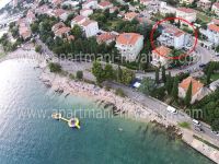 Apartmani Apartmani-m, Crikvenica